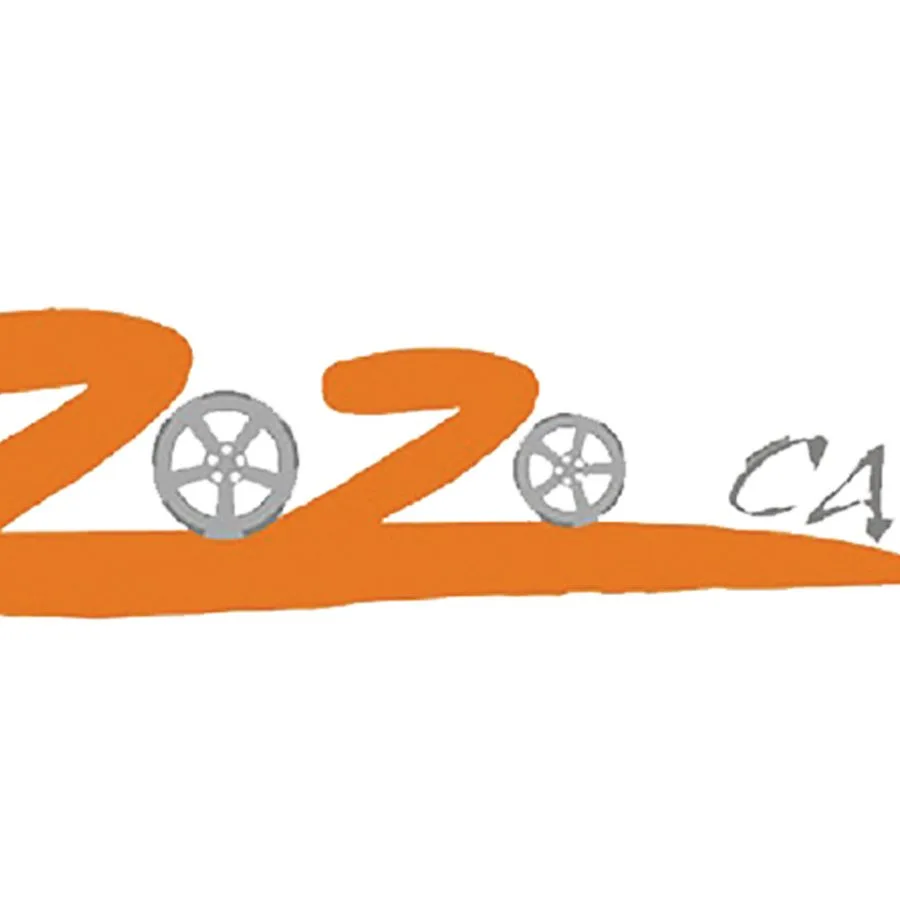 Logo Zozo Car Assistance