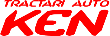 Logo Tractări Auto Ken Beclean